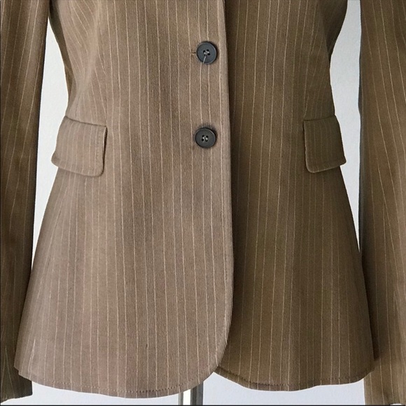 90s Kookaï Corduroy Blazer - Picture 6 of 15